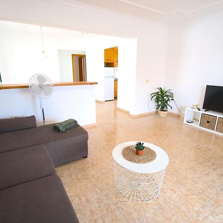 Villas Kalendra, Rofe, Lanzarote Guatiza ภายนอก รูปภาพ