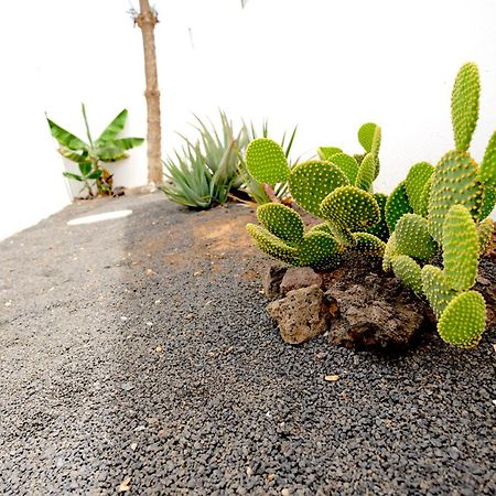Villas Kalendra, Rofe, Lanzarote Guatiza ภายนอก รูปภาพ