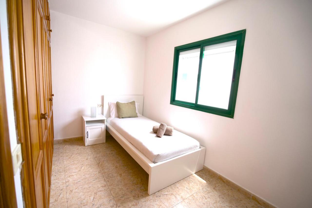Villas Kalendra, Rofe, Lanzarote Guatiza ภายนอก รูปภาพ