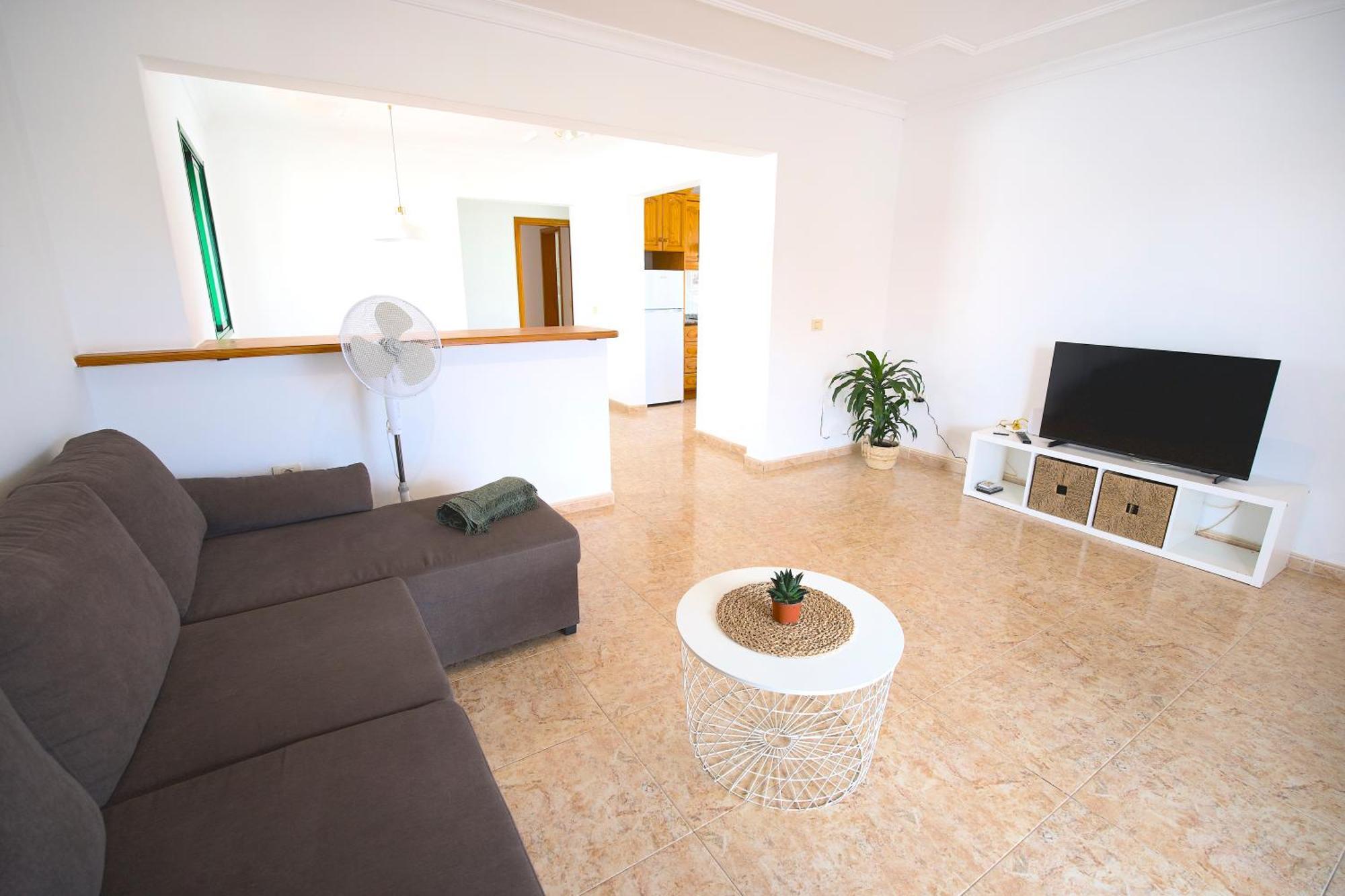 Villas Kalendra, Rofe, Lanzarote Guatiza ภายนอก รูปภาพ
