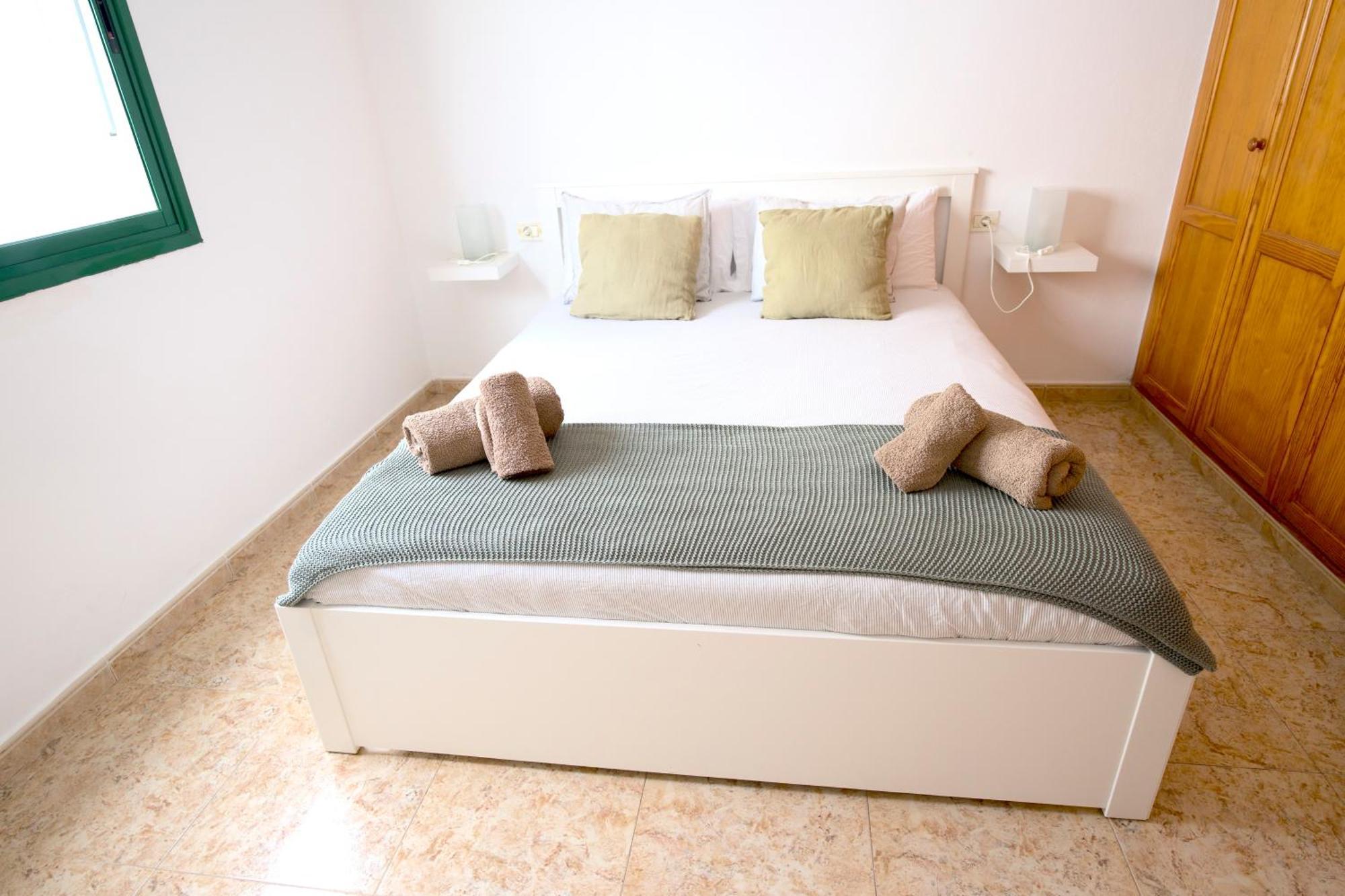 Villas Kalendra, Rofe, Lanzarote Guatiza ภายนอก รูปภาพ